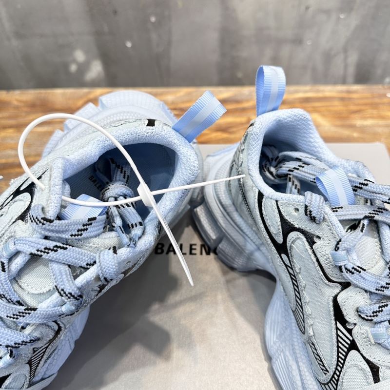 Balenciaga Track Shoes